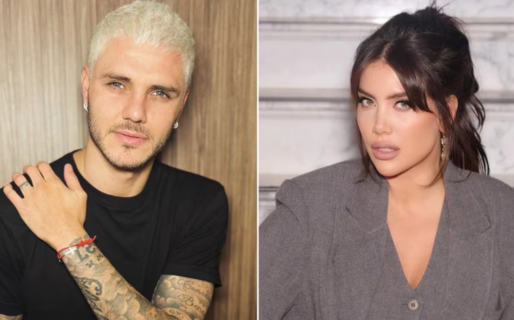 Declaró la niñera de los hijos de Wanda Nara y complicó a Mauro Icardi: gritos, golpes y reproches