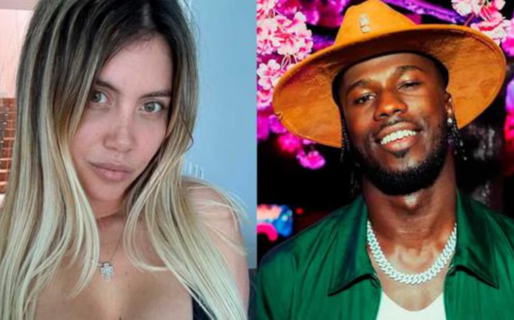 “Salí con él un año”: Wanda admitió que estuvo con Keita Baldé en medio de su crisis con Icardi