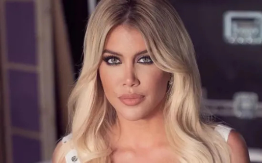 Wanda Nara engañó a su gran amor a cambio de dinero: las fotos que lo comprueban