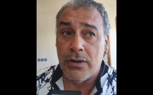 Femicidio en Comodoro: El padre de unos de los nenes de la víctima lucha por ver a su hijo