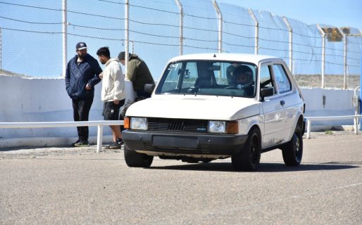 Picadas Comodoro arranca el año con la tradicional Copa Aniversario