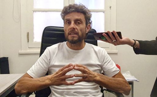 Pese al incendio del domingo la planta asfáltica municipal seguirá trabajando