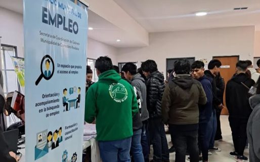 Nueva ubicación de la Oficina de Empleo Municipal