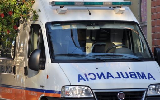 Un hombre de 35 años murió tras resbalarse en el baño de su casa