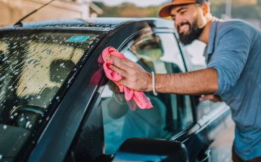 La ANMAT prohibió la venta de productos de limpieza para autos sin registro sanitario