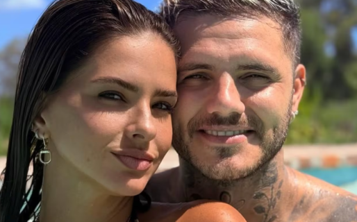 El finde de amor que planificaron Mauro Icardi y la China Suárez en medio del escándalo con Wanda Nara