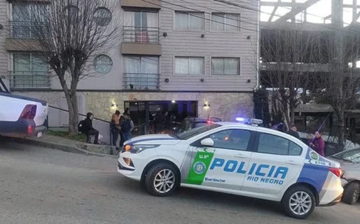 Una perra fue enterrada viva y murió luego de agonizar varias horas