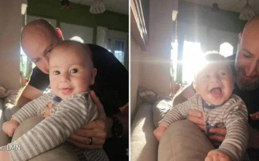 Se agravó la situación de Felipe, el bebé neuquino que espera con urgencia un corazón