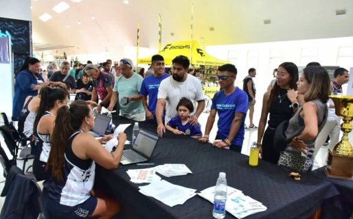 Todo listo para la 59ª Corrida Internacional Diario Crónica
