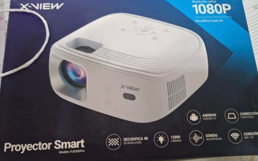 Robaron un proyector del Hospital Alvear que había sido donado hace dos meses