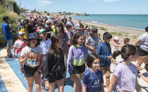 Este lunes comienzan de las Colonias de Verano 2025
