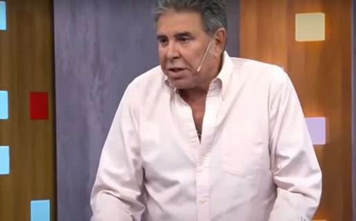 Cómo sigue la salud de Jorge Martínez después de que intentara quitarse la vida