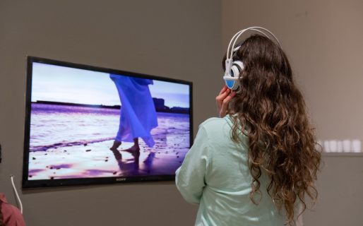 Inaugura la muestra Bien del Sur en el Centro Cultural Rada Tilly