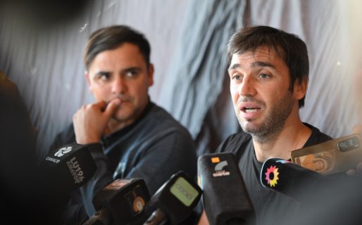 «Si el incendio fue intencional, haremos que paguen las consecuencias»