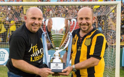 Elecciones 2027: “Ricardo Sastre es el mejor candidato a Intendente”