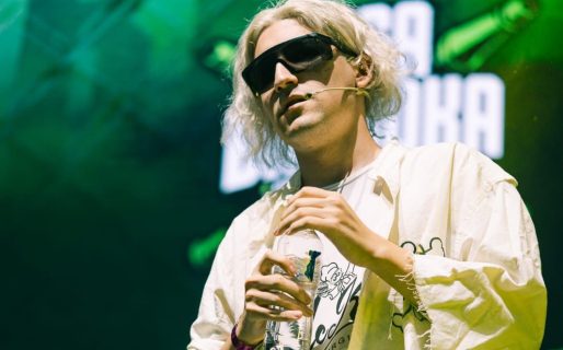 Este fin de semana se realiza la 1° edición de la competencia Freestyle batalla Flow CR