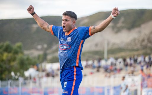 La CAI jugará la final por el ascenso al Federal A