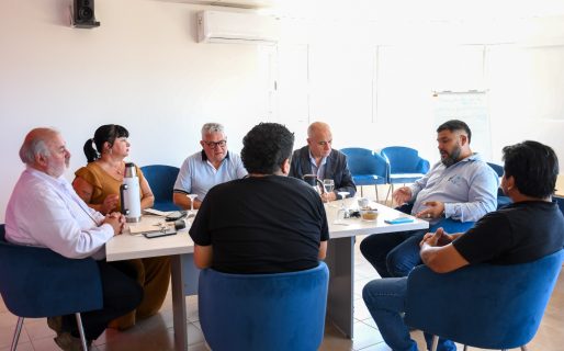 Comodoro Conocimiento impulsa la certificación profesional en los puertos
