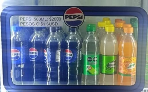 En Chubut ya está la opción de pagar en dólares en comercios