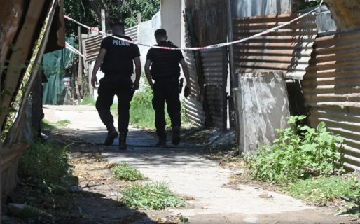 Terror en Rosario: asesinaron a balazos a tres hombres en menos de 24 horas