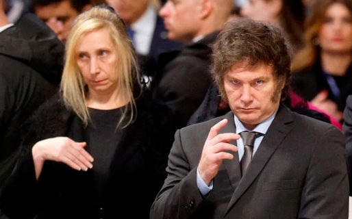 Funcionarios, asesores y hasta youtubers: quiénes son los 11 expulsados de La Libertad Avanza