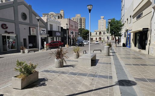 Este jueves se realizará una nueva edición del Patio del Festín