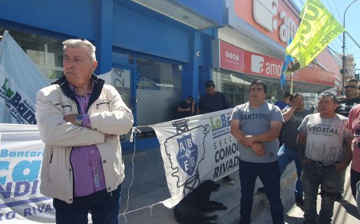 “Este año va a ser muy duro para los trabajadores”