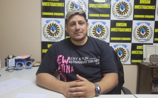 Comodoro: Preocupa el aumento de casos de extorsión telefónica