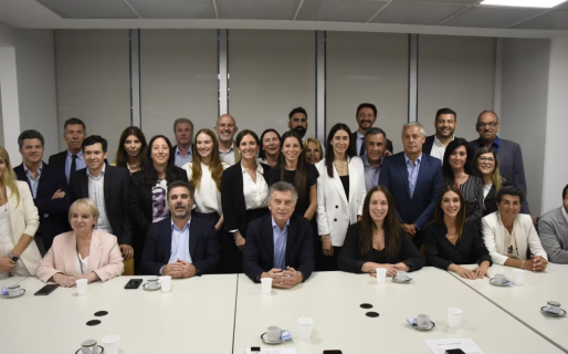 Tras los guiños del Gobierno, el PRO pone condiciones para un acuerdo y busca consensuar la agenda legislativa