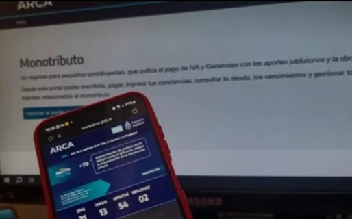 ARCA: todos los impuestos que vencen en enero de 2025