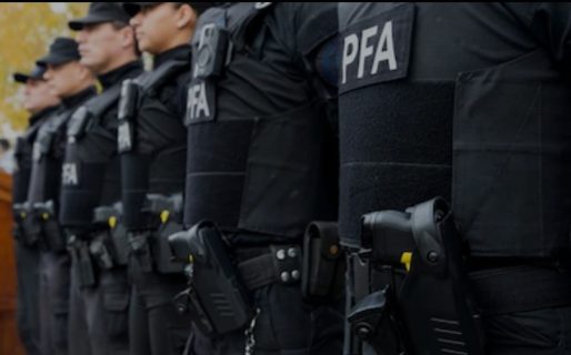 El Gobierno creó el Registro Nacional de Antecedentes de Conducta de las Fuerzas Policiales y de Seguridad