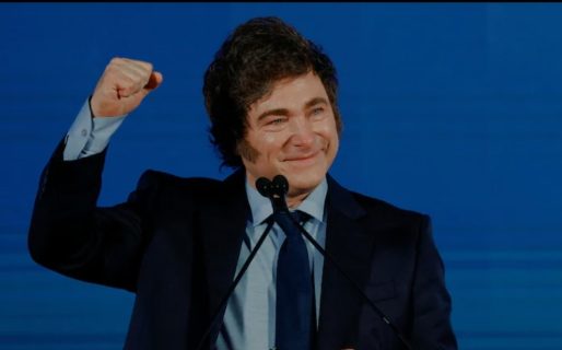 Milei declaró el 2025 como el “Año de la Reconstrucción de la Argentina” y prometió profundizar las reformas