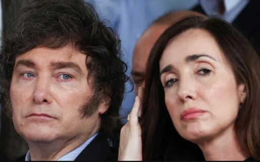 Victoria Villarruel se quejó de su sueldo y Javier Milei la cruzó: “No entiende el esfuerzo de los argentinos”