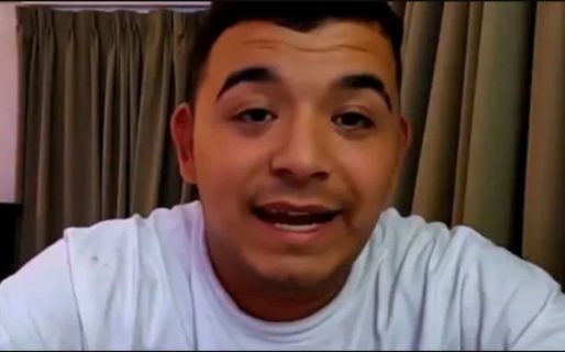 Aseguran que Brian volvió a romper el aislamiento después de su expulsión de “Gran Hermano 2025″