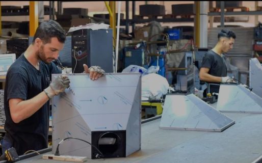 Sin impuesto PAIS y tras la devaluación del real, crece el temor de los industriales por la apertura comercial