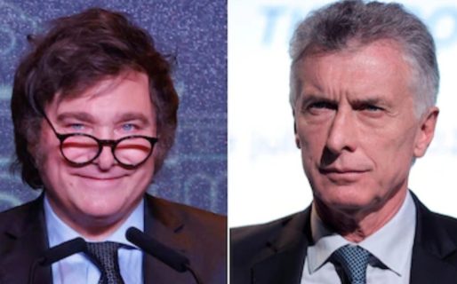 Tras las declaraciones de Milei, un sector del PRO apura un acuerdo con los libertarios, pero Macri aún lo ve lejos
