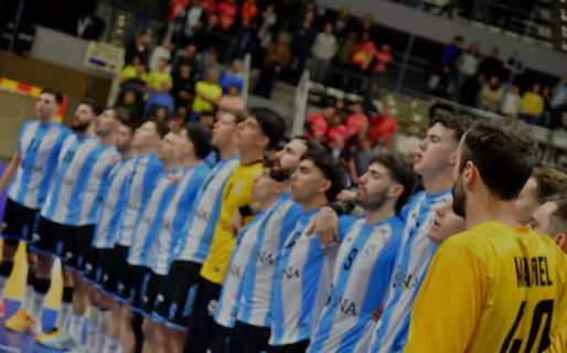Mundial de handball 2025: ¿cómo llega la selección argentina a la cita más importante del año?
