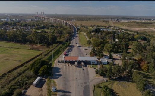 El Gobierno empezó la privatización de las rutas nacionales para “reducir el gasto público”