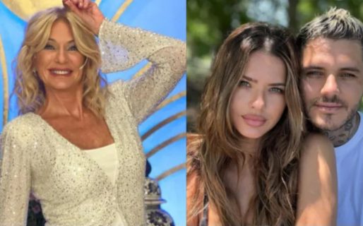 Yanina Latorre habló del supuesto embarazo de la China Suárez: “Me lo confirmaron”