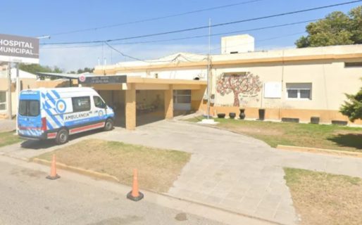Un hombre murió luego de cortarse la pierna con una amoladora mientras trabajaba