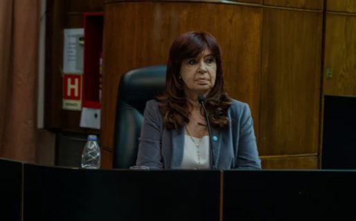 Vialidad: Cristina Kirchner ya prepara una presentación ante la Corte y dirá que la sentencia es arbitraria