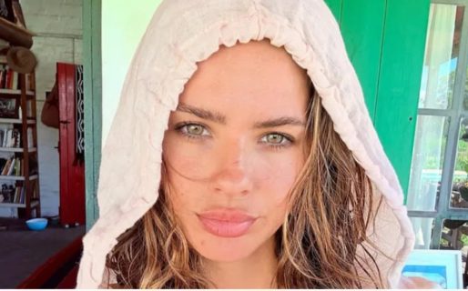 La China Suárez rompió el silencio sobre los rumores de embarazo