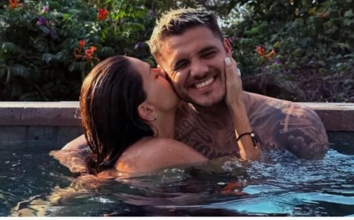 Mauro Icardi contó cómo le dice a la China Suárez en la intimidad: el apodo que podría enfurecer a Wanda Nara