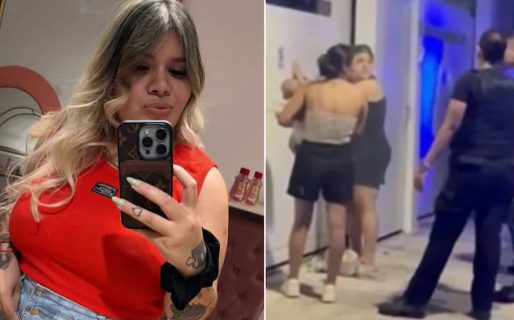 Robo en banda y un pedido de captura desde 2023: los antecedentes del joven que fue detenido junto a More Rial