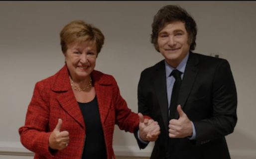 El Gobierno y el FMI terminan la primera ronda de negociaciones sin definir el esquema cambiario