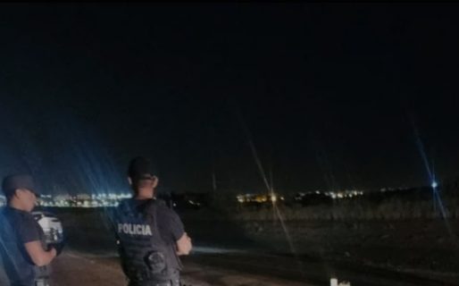 Una conductora alcoholizada atropelló y mató a un ciclista en Madryn