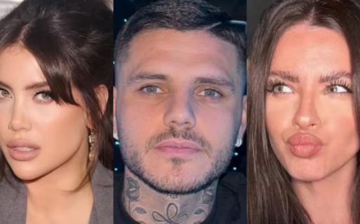 Aseguran que Wanda Nara usa un perfil falso para atacar a Mauro y la China: los posteos que causaron polémica