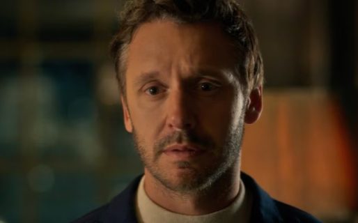 Benjamín Vicuña abrió su corazón y habló de su noviazgo con Ana Espasandin: “Hoy busco un amor sano”