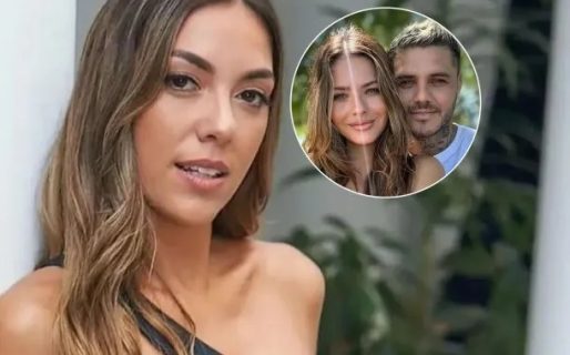 Floppy Tesouro apuntó contra la China Suárez tras su blanqueo con Mauro Icardi