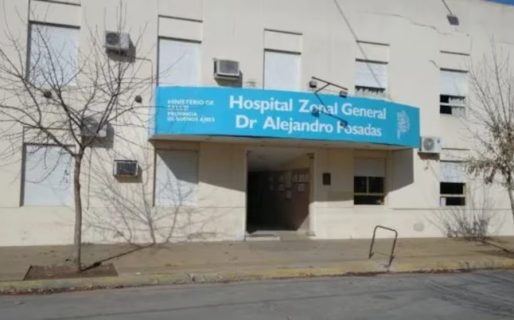 Una nena de 13 años dio a luz a un bebé en Saladillo e investigan a la familia